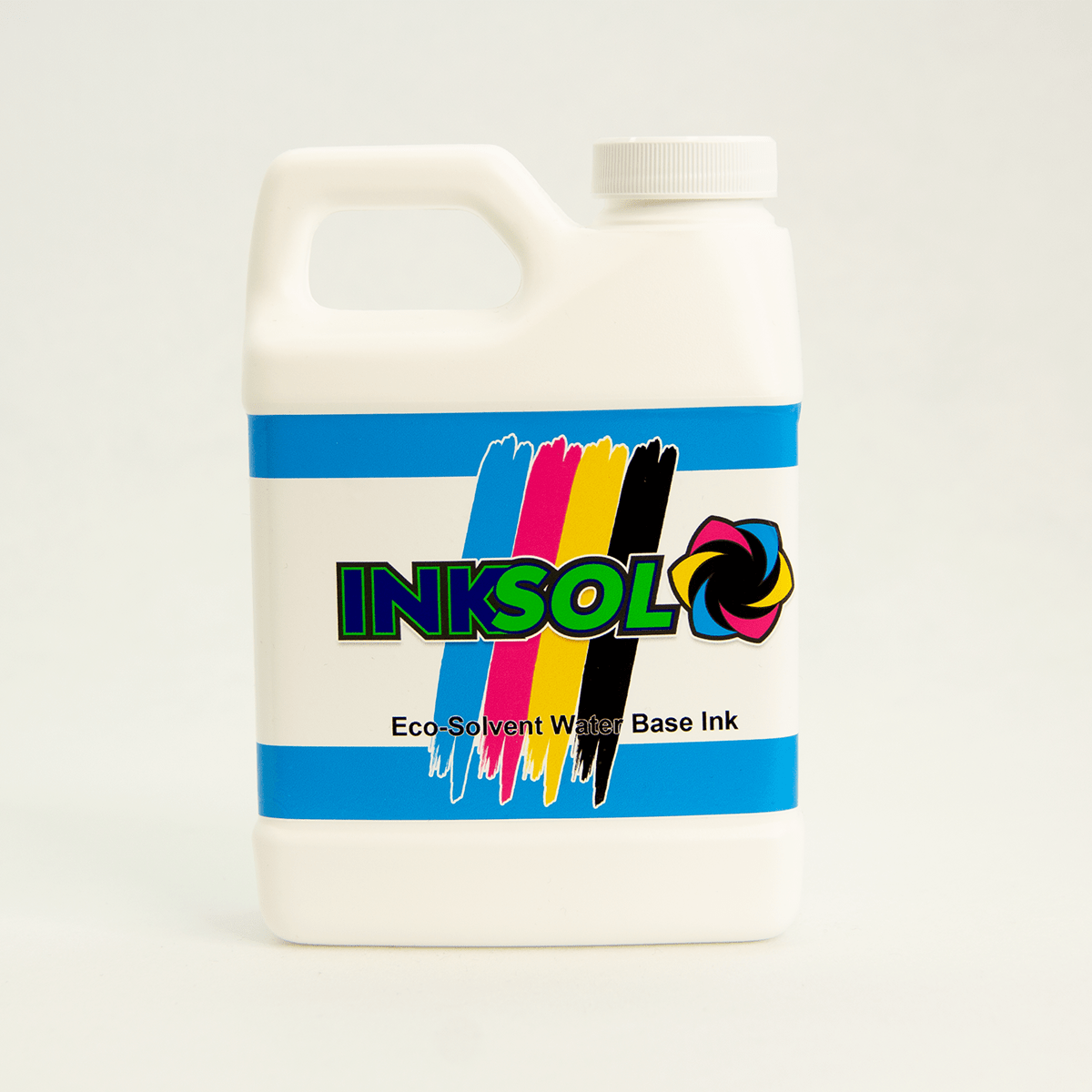 500ML InkSol™ - Cyan