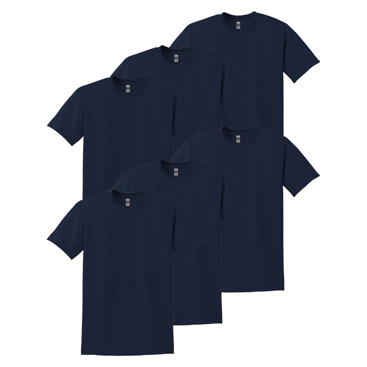 Gildan DryBlend Wholesale - Navy