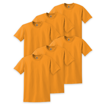 Gildan DryBlend Wholesale - Tennessee Orange