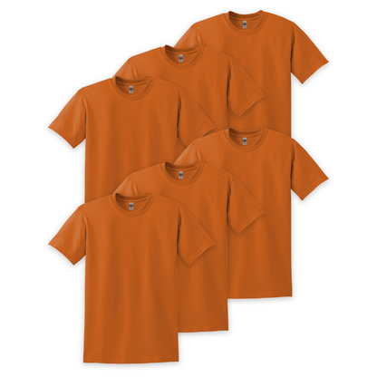 Gildan DryBlend Wholesale - Texas Orange