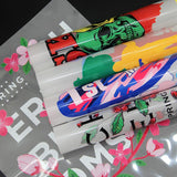 DTF Gang Sheets 12 Inches