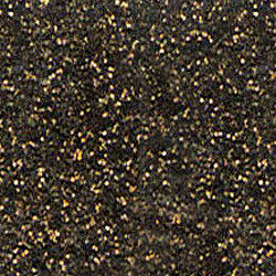 Stahls' CADCUT® - Glitter Flake - Black Gold