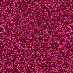 Stahls' CADCUT® - Glitter Flake - Hot Pink