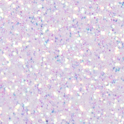 Stahls' CADCUT® - Glitter Flake - Rainbow White
