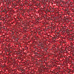 Stahls' CADCUT® - Glitter Flake - Red