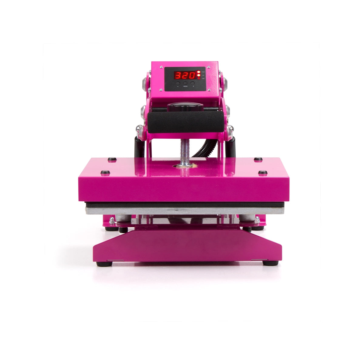 Hotronix® Easy™ Pink Heat Press