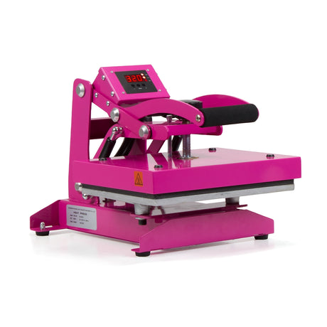 Hotronix® Easy™ Pink Heat Press