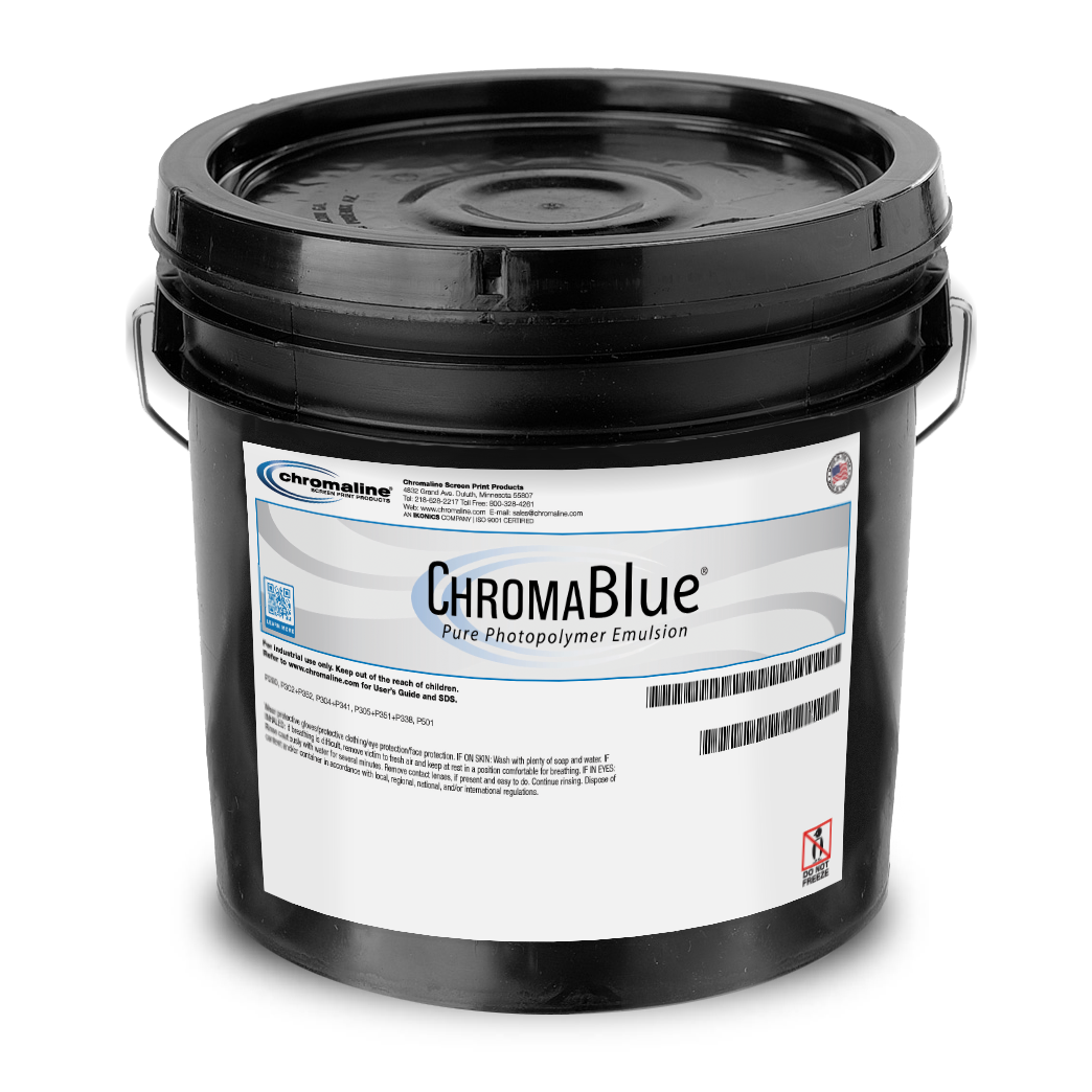 ChromaBlue