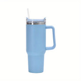 40 oz Travel Mug with Handle