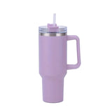 40 oz Travel Mug with Handle