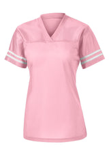 Women's  Football Fan Jersey Sport-Tek®  PosiCharge®