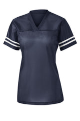 Women's  Football Fan Jersey Sport-Tek®  PosiCharge®