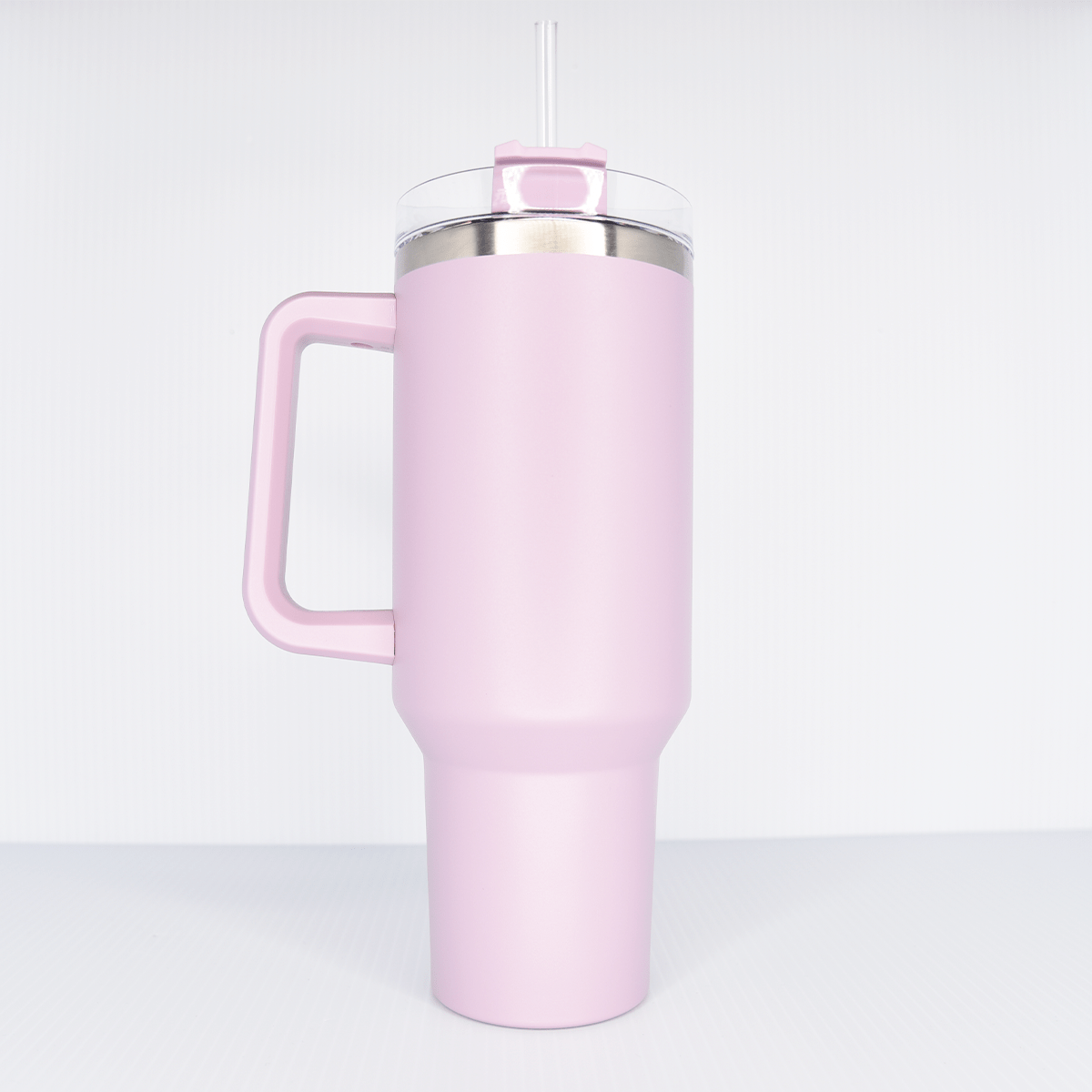 Lilac Travel Tumbler