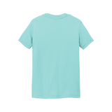 Rabbit Skins Toddler Fine Jersey Tee - Mint