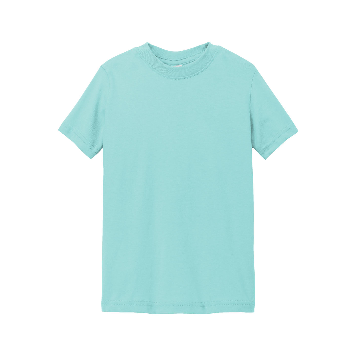 Rabbit Skins Toddler Fine Jersey Tee - Mint