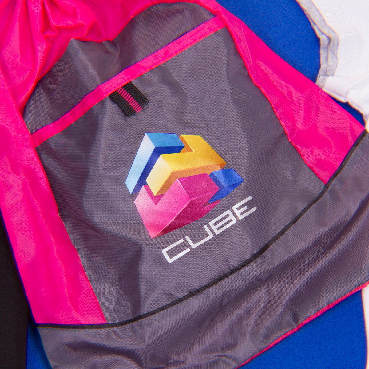Stahls' CAD-COLOR® SuperTEK® Opaque Printable Heat Transfer Vinyl Roll