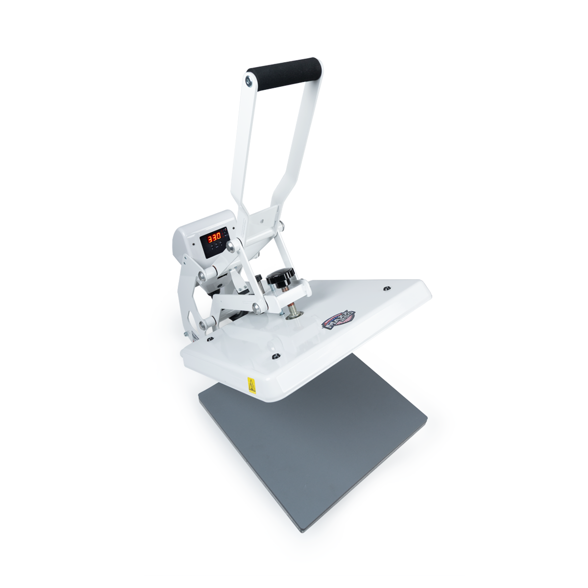 Hotronix® MAXX250® Digital Clam Heat Press