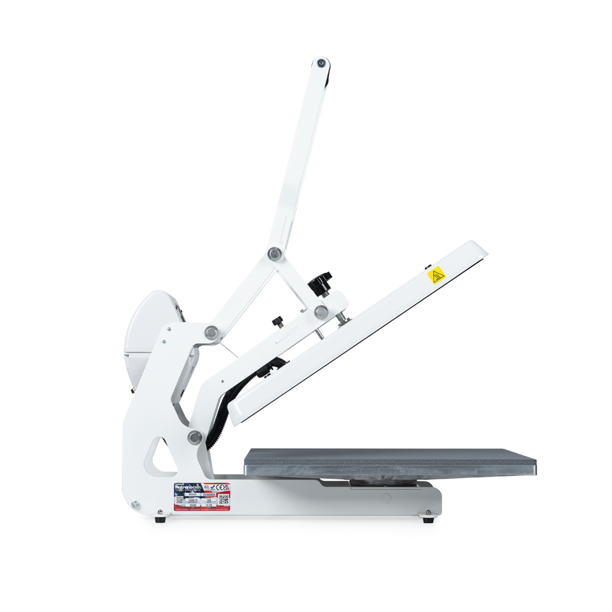 Hotronix® MAXX250® Digital Clam Heat Press