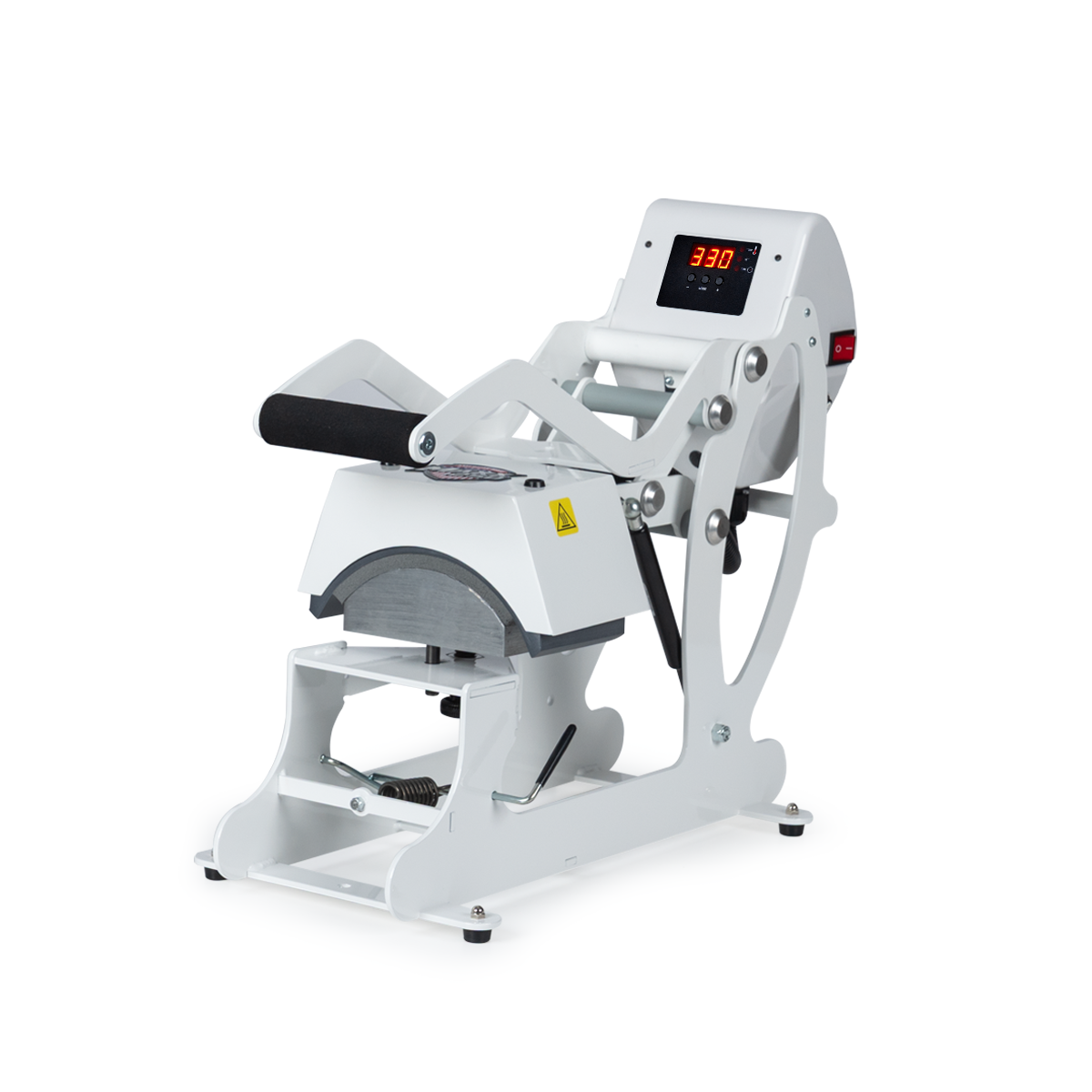 Hotronix® MAXX250® Digital Cap Heat Press