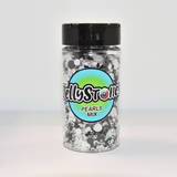 JellyStones® Pearl Mix - Iridescent Noir