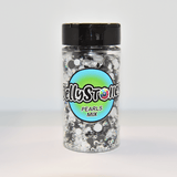 JellyStones® Pearl Mix - Iridescent Noir