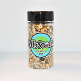 JellyStones® Pearl Mix - Iridescent Gold