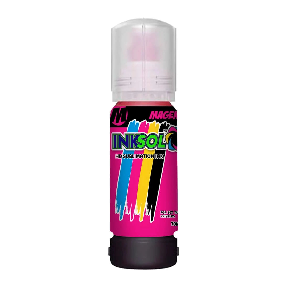 InkSol® High Definition Sublimation Ink - Magenta