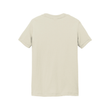 Rabbit Skins Toddler Fine Jersey Tee - Sand