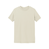 Rabbit Skins Toddler Fine Jersey Tee - Sand