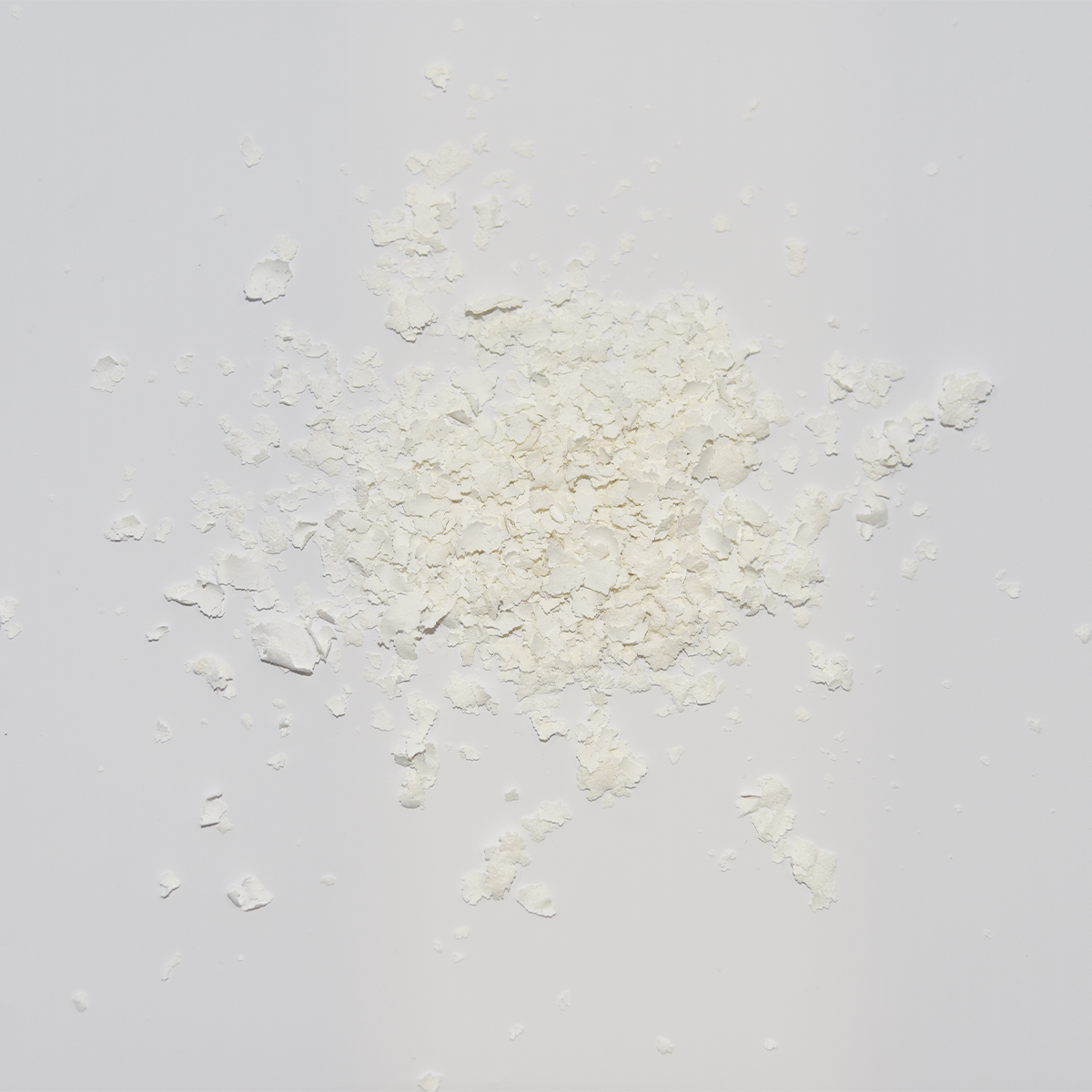 WHITE SCREEN PRINT CONFETTI