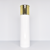 White Sublimation Shotgun Shell Tumbler