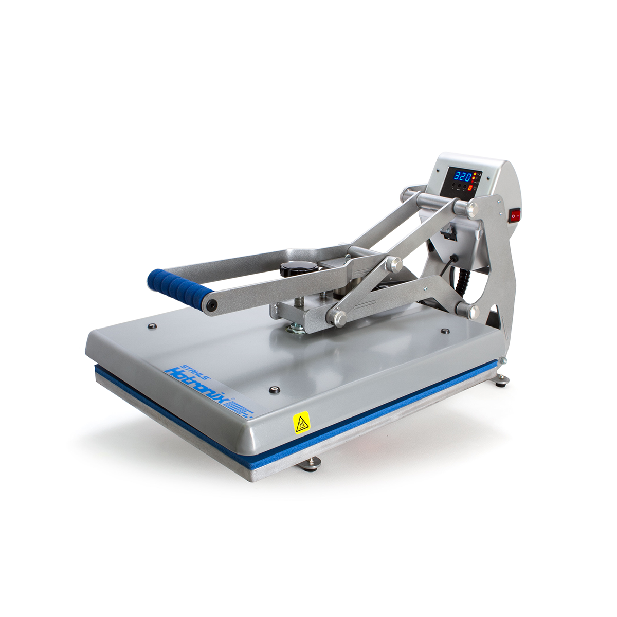 Hotronix® Auto Open Clam Heat Press