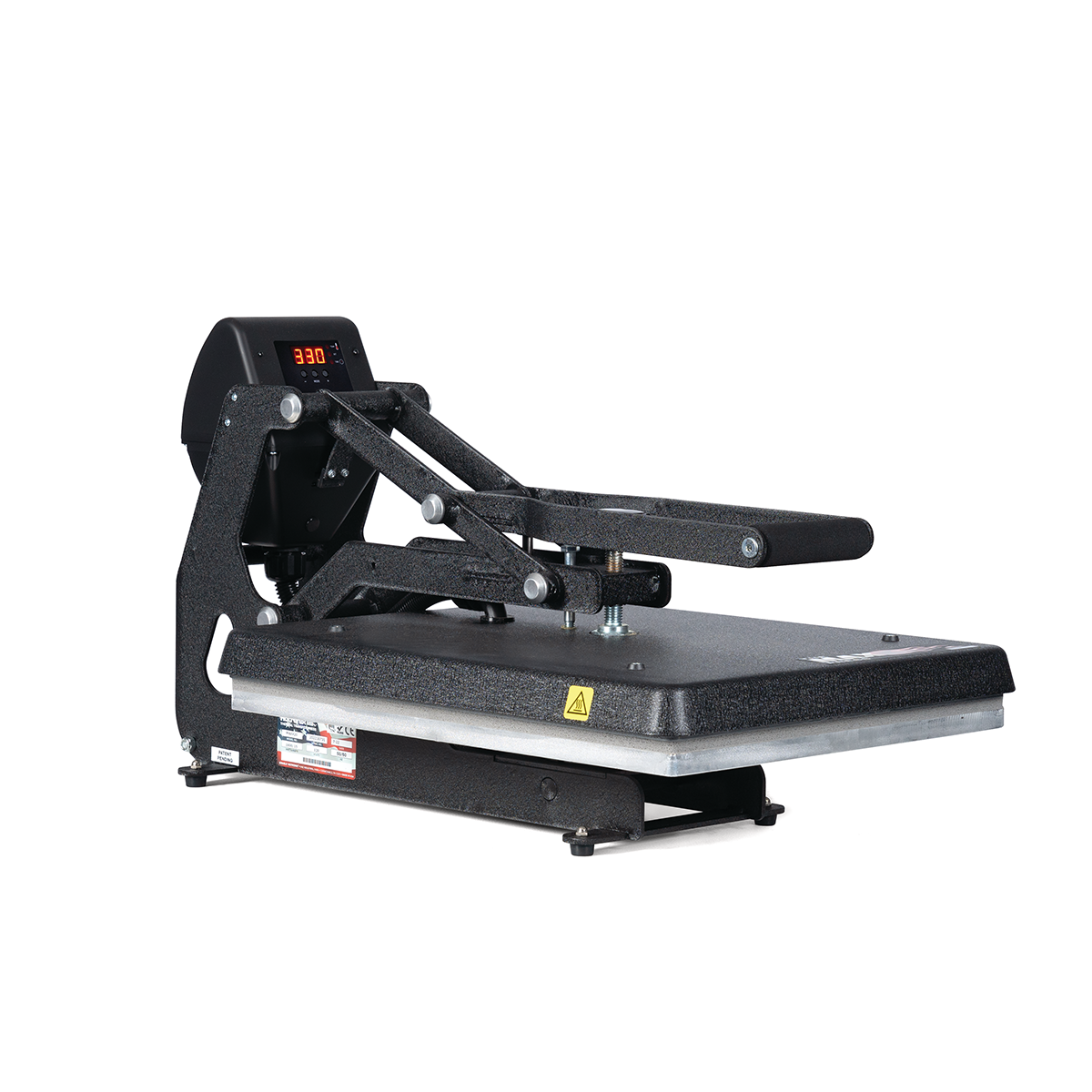 Hotronix® MAXX® Clam Heat Press