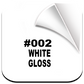 ORACAL® 651 12" X 12" Sheets
