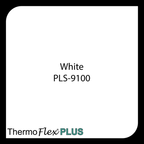 ThermoFlex® Plus - 20" x 10 Yard (30 Feet) - Roll