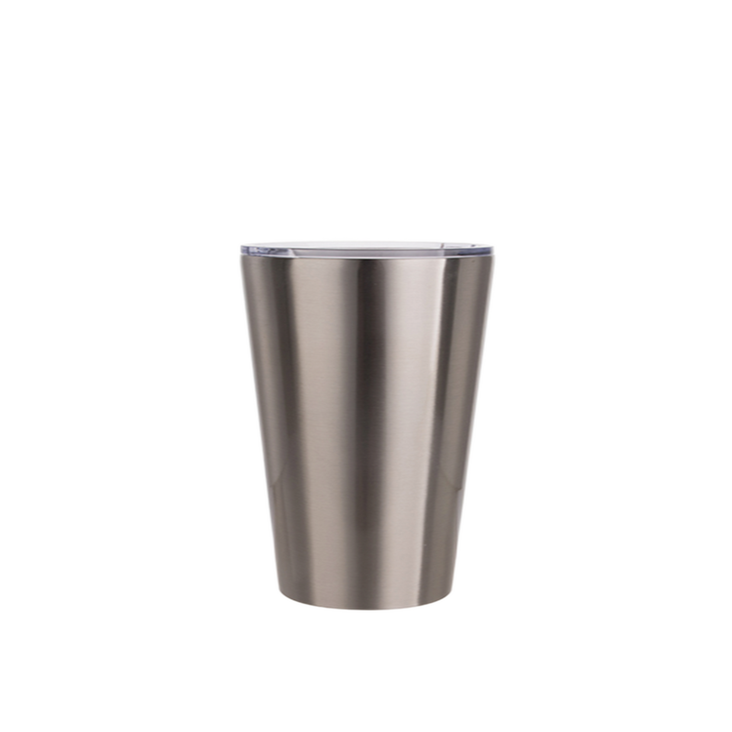 12 oz Stainless Steel Classic