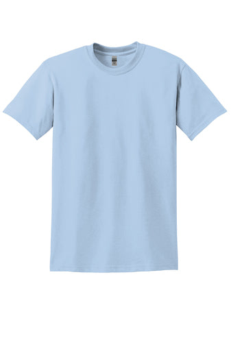 Gildan - DryBlend® LIGHT BLUE