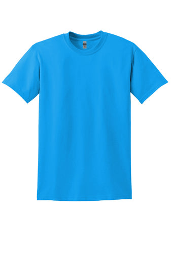 Gildan - DryBlend® T-Shirt - 8000 SAPHIRE