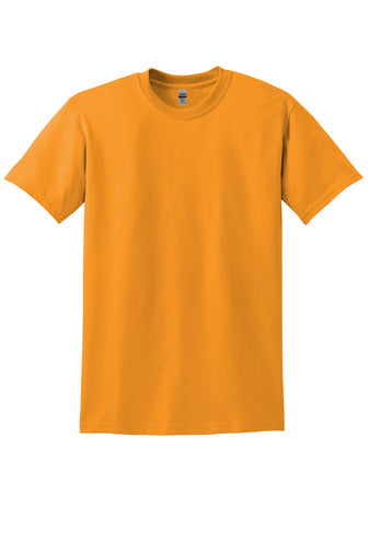 Gildan - DryBlend® T-Shirt - 8000 TENNESSEE ORANGE