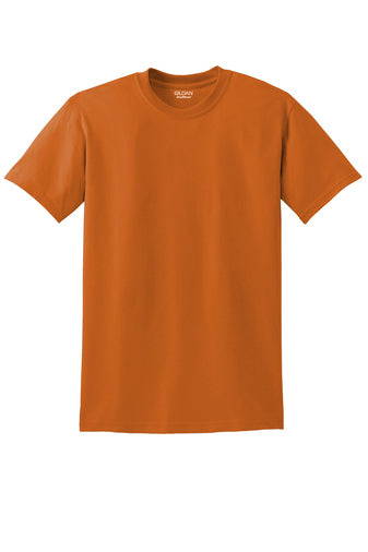 Gildan - DryBlend® T-Shirt - 8000 TEXAS ORANGE