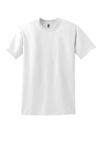 Gildan - DryBlend® T-Shirt - 8000 WHITE