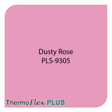 ThermoFlex® Plus - 20" x 5 Yard (15 Feet) - Roll