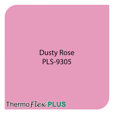 ThermoFlex® Plus - 20" x 5 Yard (15 Feet) - Roll