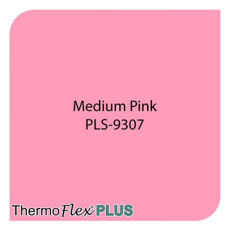 ThermoFlex® Plus - 12" x 15" Sheets