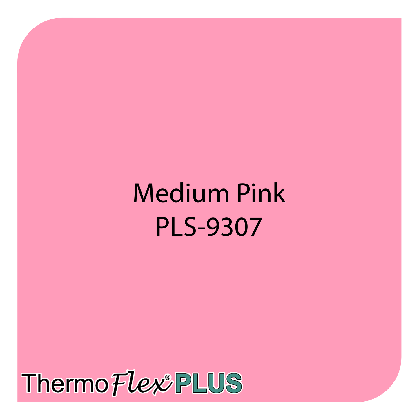 ThermoFlex® Plus - 15" x 10 Yard (30 Feet) - Roll
