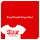 Siser® EasyWeed® 12" x 15" Sheets