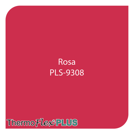 ThermoFlex® Plus - 15" x 1 Yard (3 Feet) - Roll
