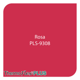 ThermoFlex® Plus - 20" x 5 Yard (15 Feet) - Roll