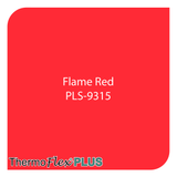 ThermoFlex® Plus - 15" x 50 Yard (150 Feet) - Roll