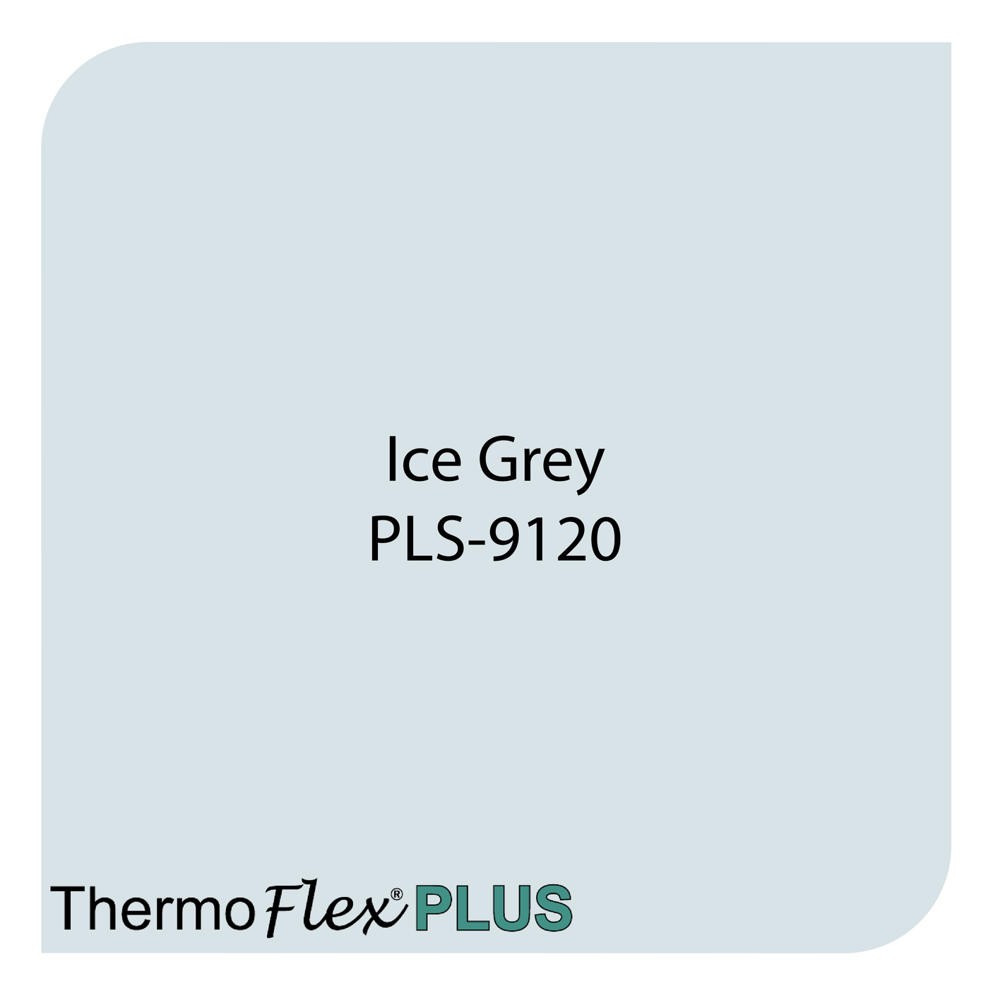 ThermoFlex® Plus - 12" x 20" Sheets